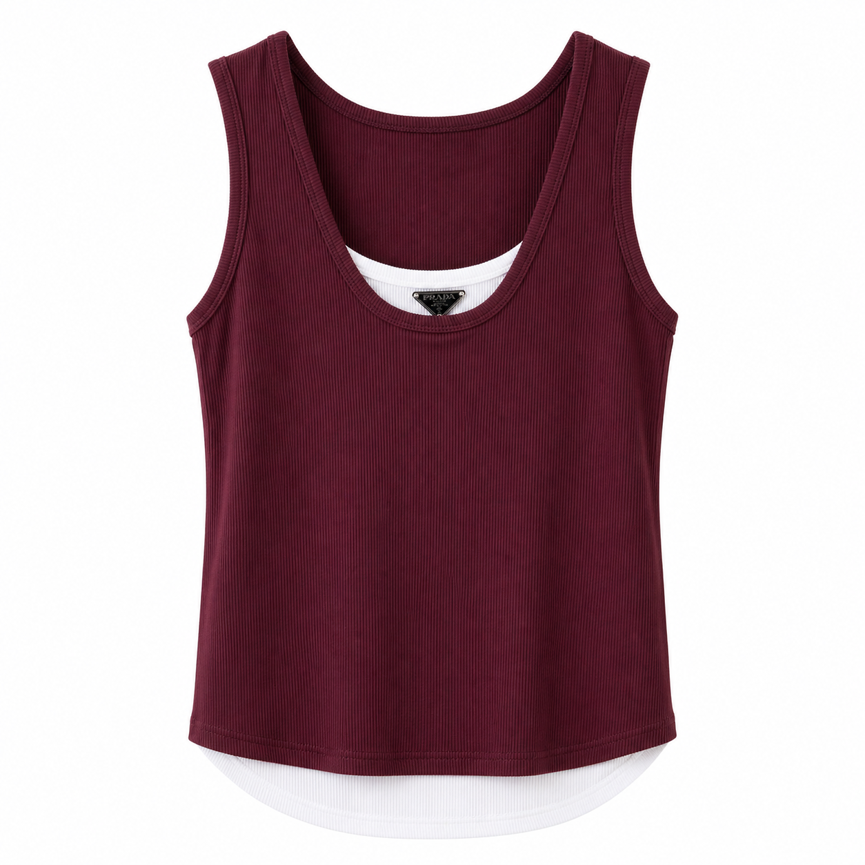Prada Tank Top