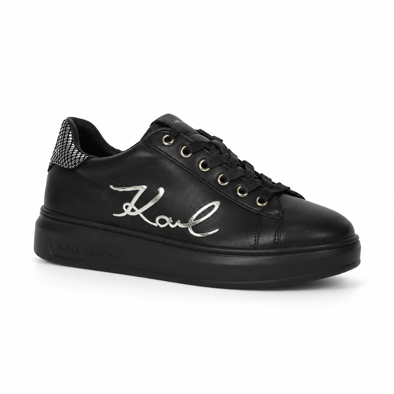 Karl Lagerfeld Kapri Signia