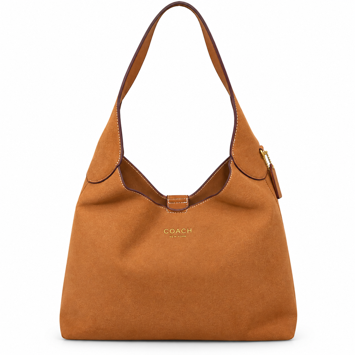 Coach Brooklyn Shoulder Bag 28