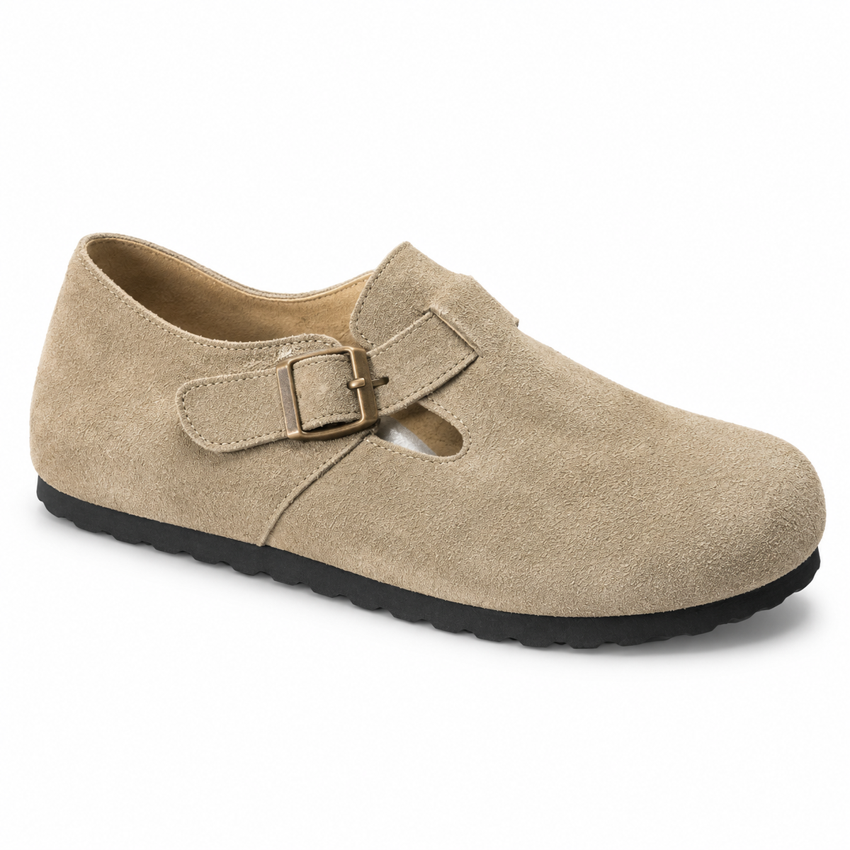 Birkenstock London shoes