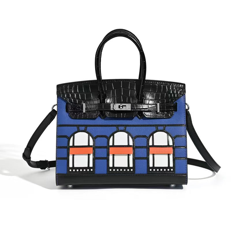 Hermès Birkin Faubourg
