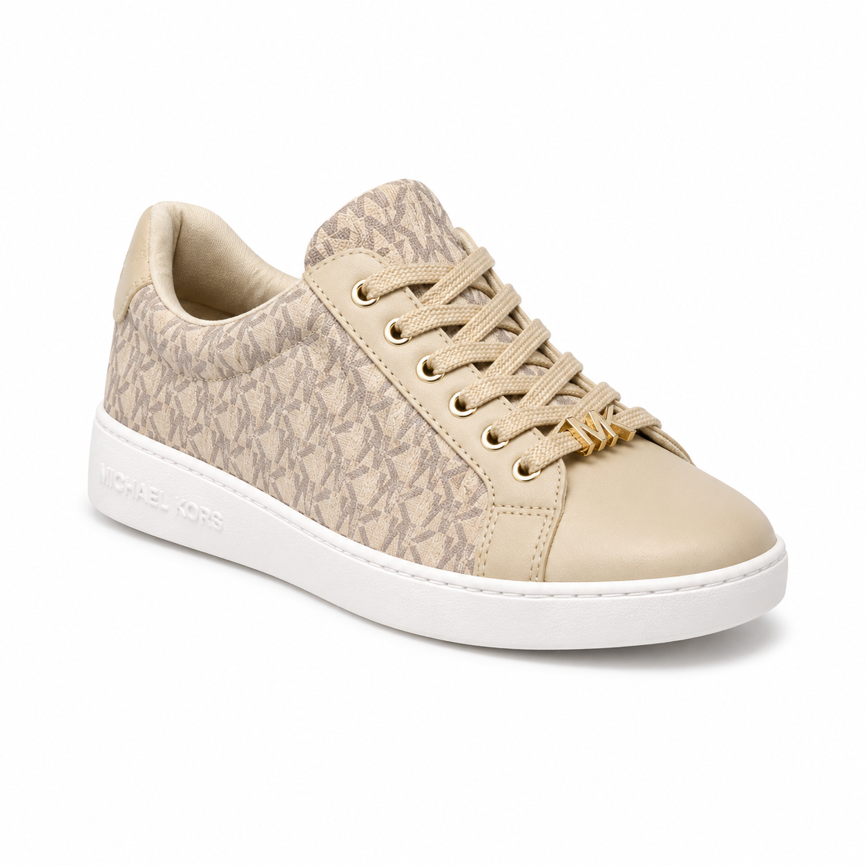 Michael Kors Poppy Lace Up sneakers
