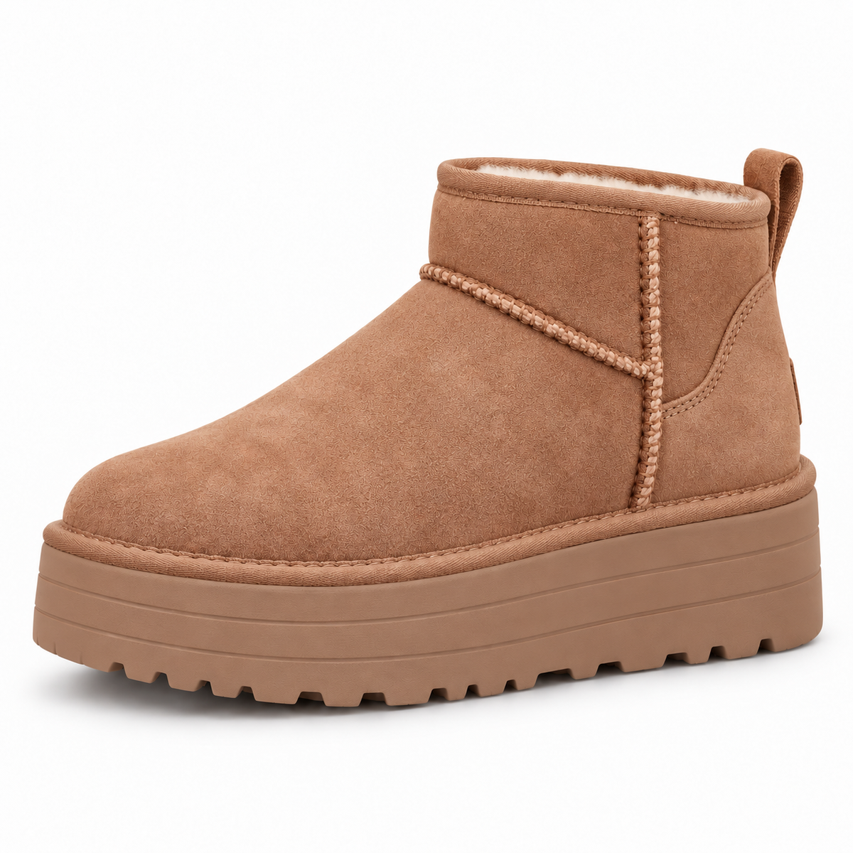UGG Classic Ultra Mini Platform