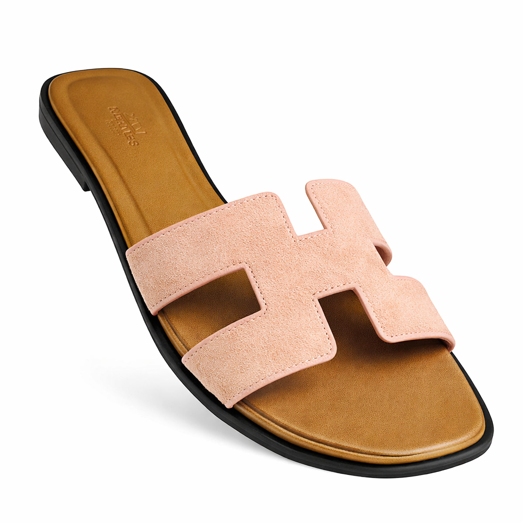 Hermès Oran Sandals