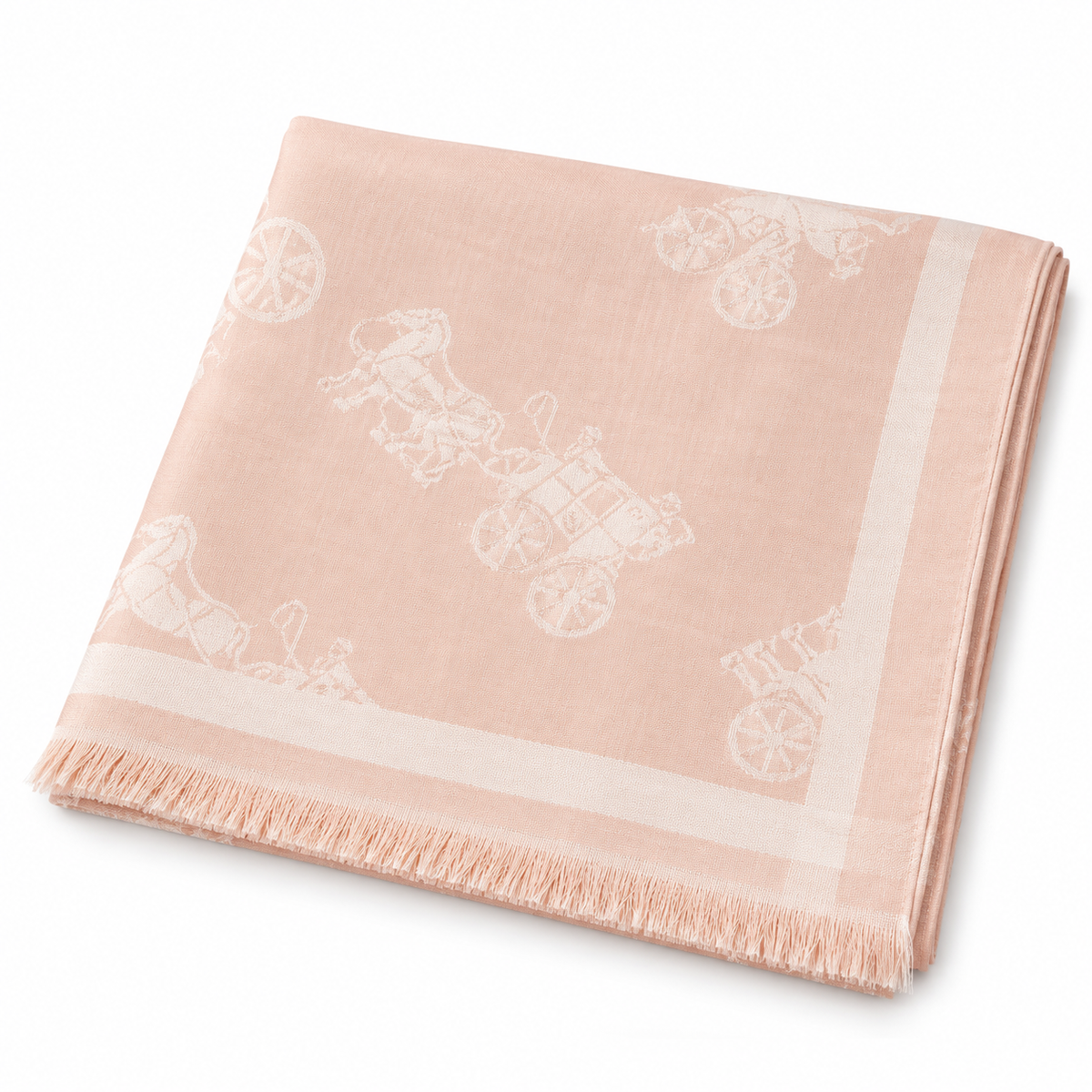 Hermes scarf