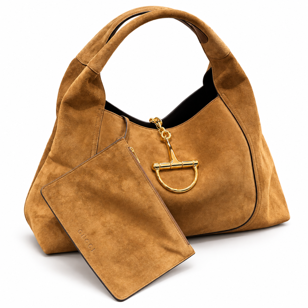 Softbit Maxi Shoulder Bag