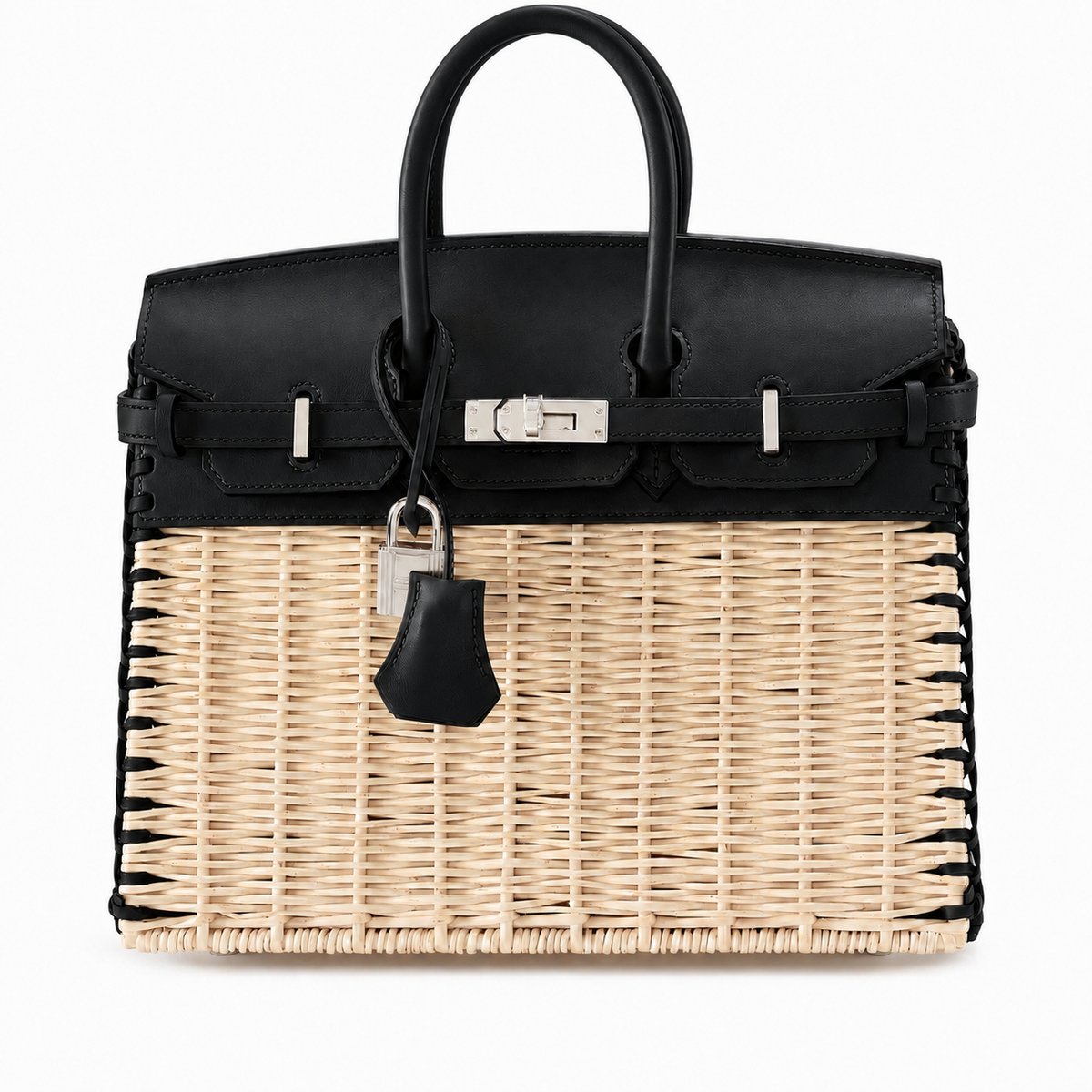 Hermès Picnic Birkin