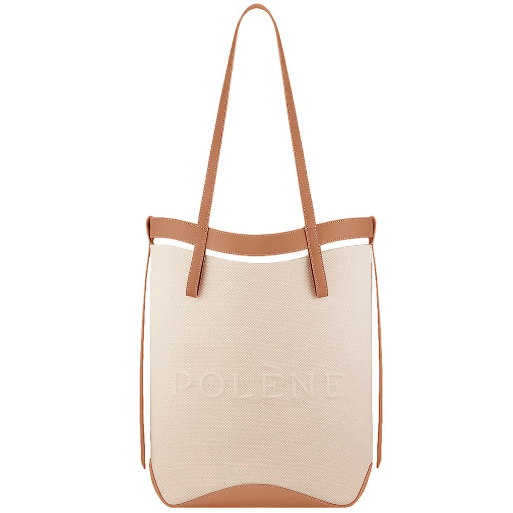 Polène Ilo tote bag