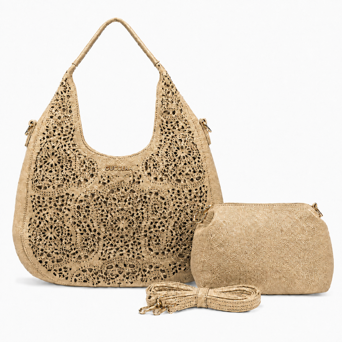 Gucera shoulder bag