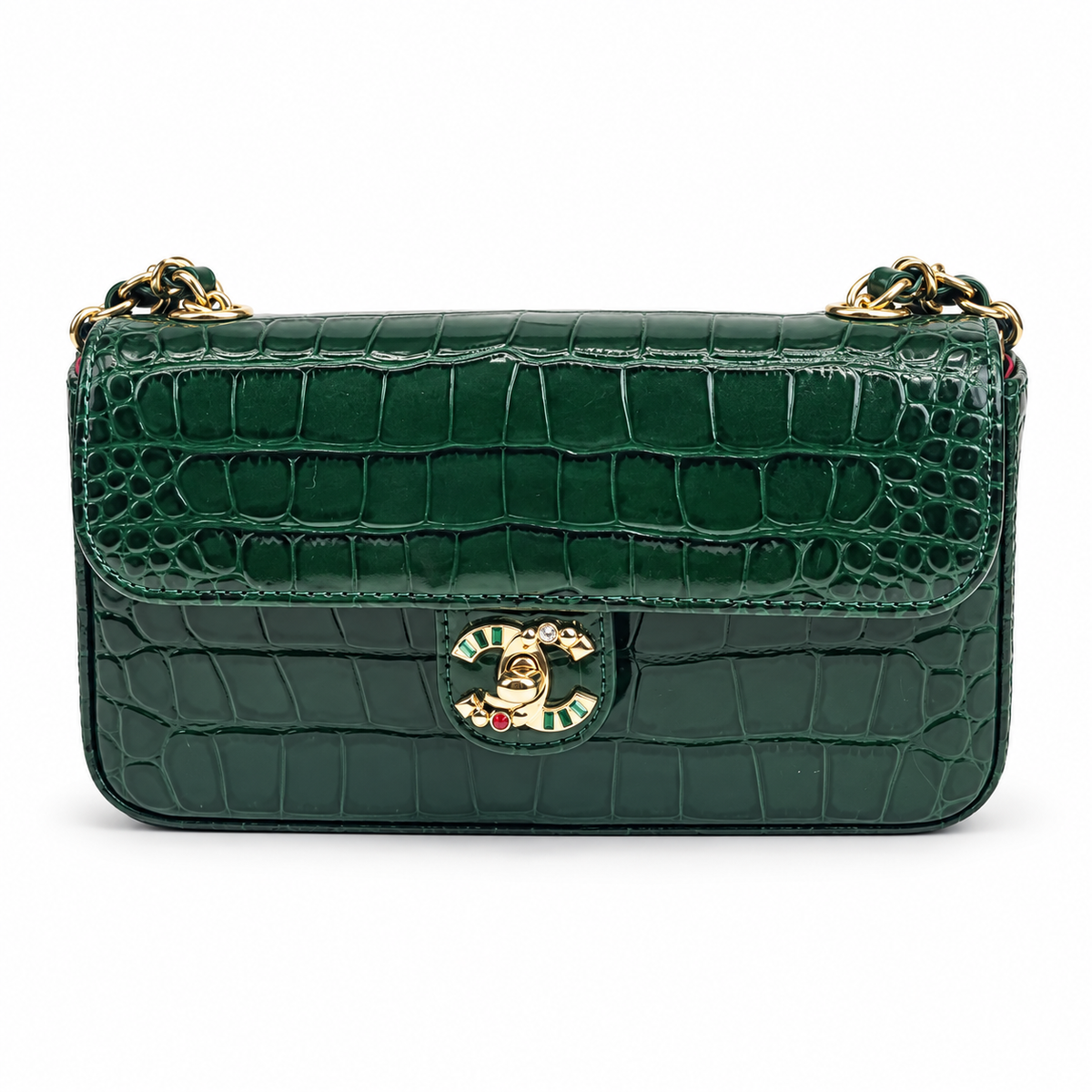 Chanel Small FlipFlap