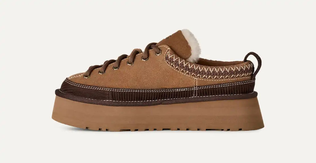 Ugg Heritage Lace-Up