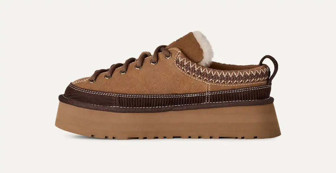 Ugg Heritage Lace-Up