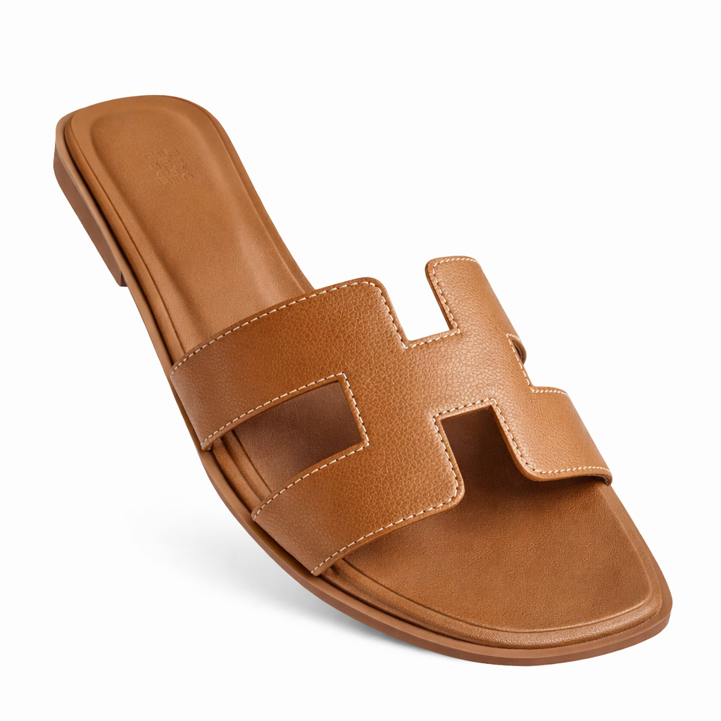 Hermès Oran Sandals