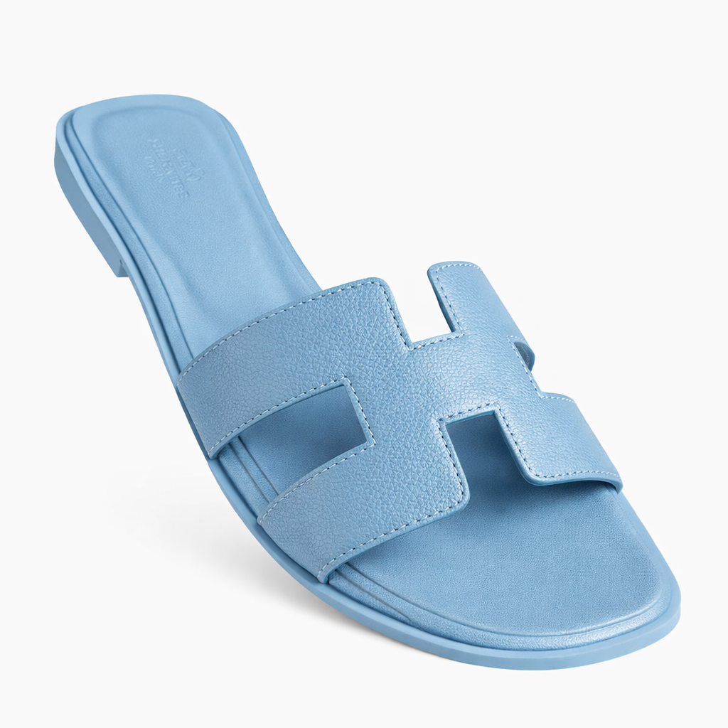 Hermès Oran Sandals