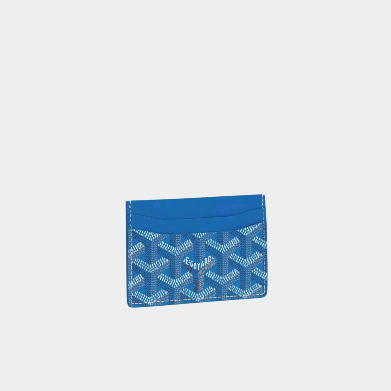 Saint-Sulpice Card Wallet