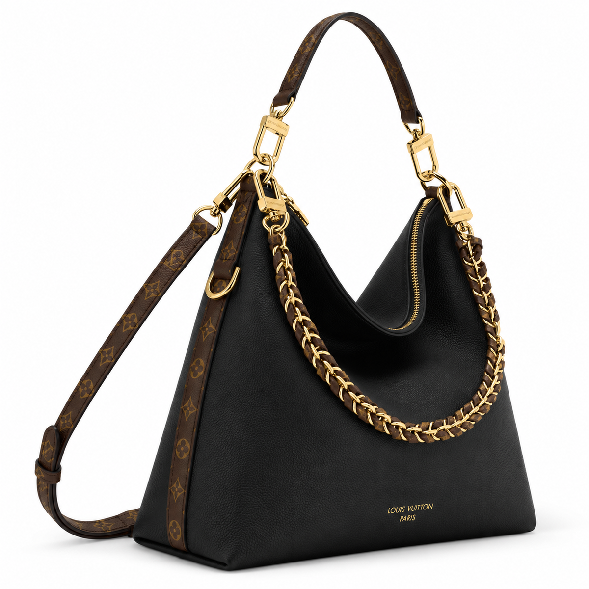 Louis Vuitton Multipass Handbag