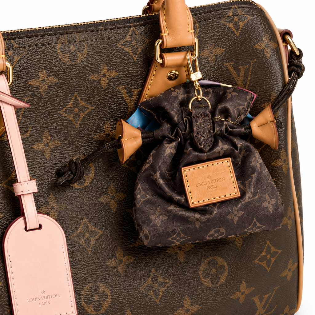 Louis Vuitton Speedy Soft 30