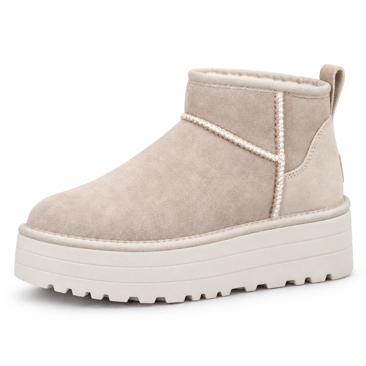 UGG Classic Ultra Mini Platform