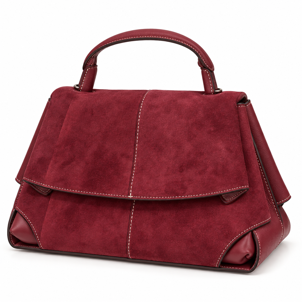 Polẽne Mokki Suede