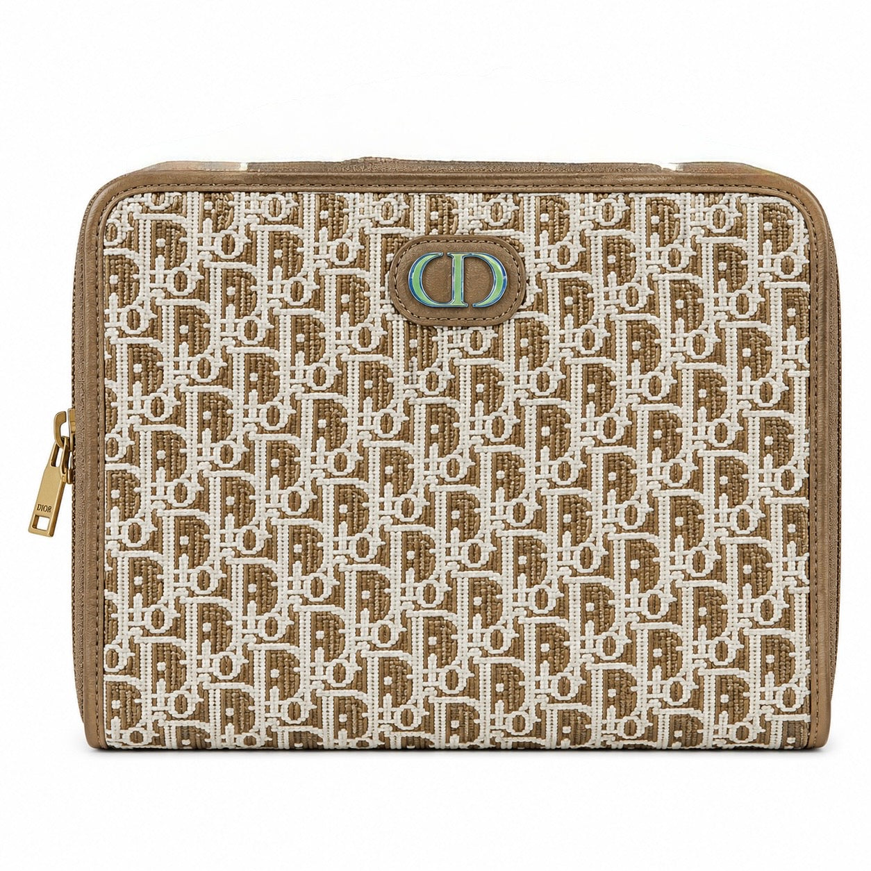 Dior Clutch Montaigne – Dea Pouch