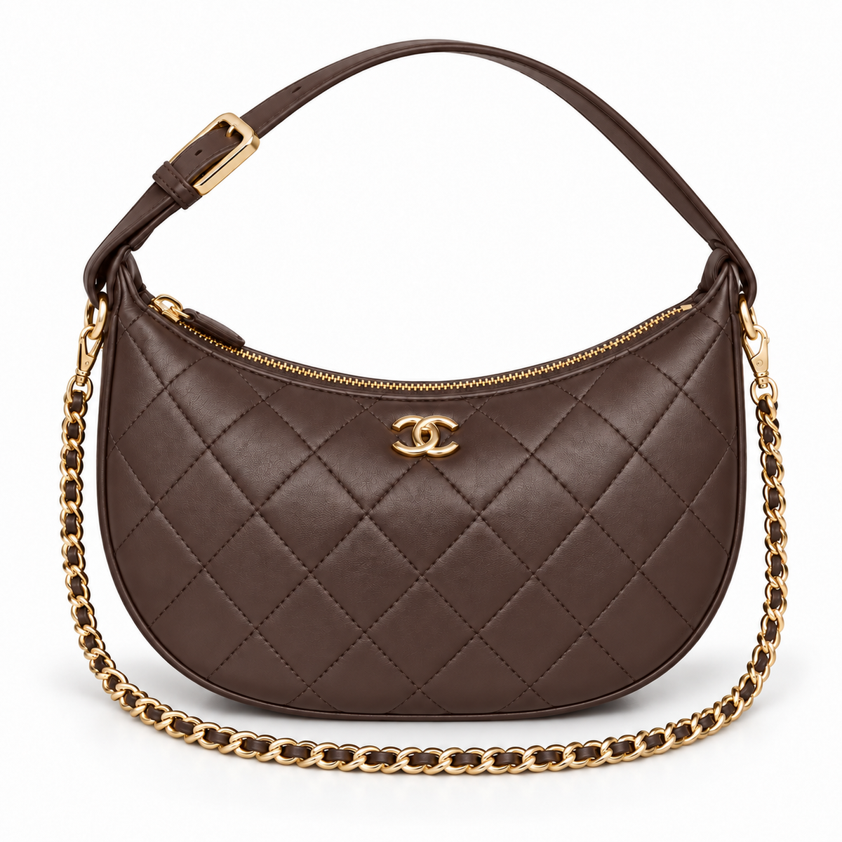 Chanel CLUTCH WITH CHAIN
