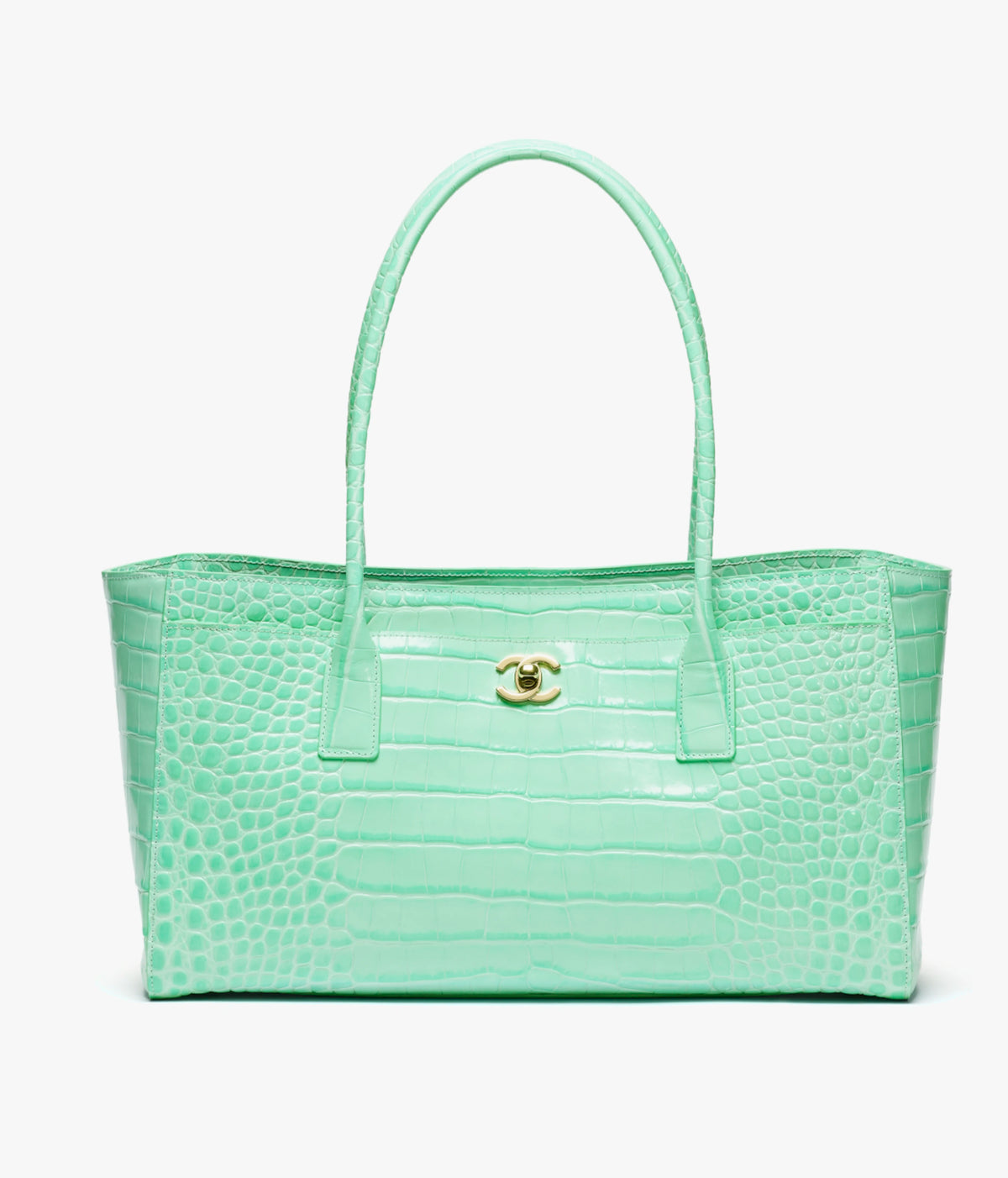 Chanel  Shopping Bag