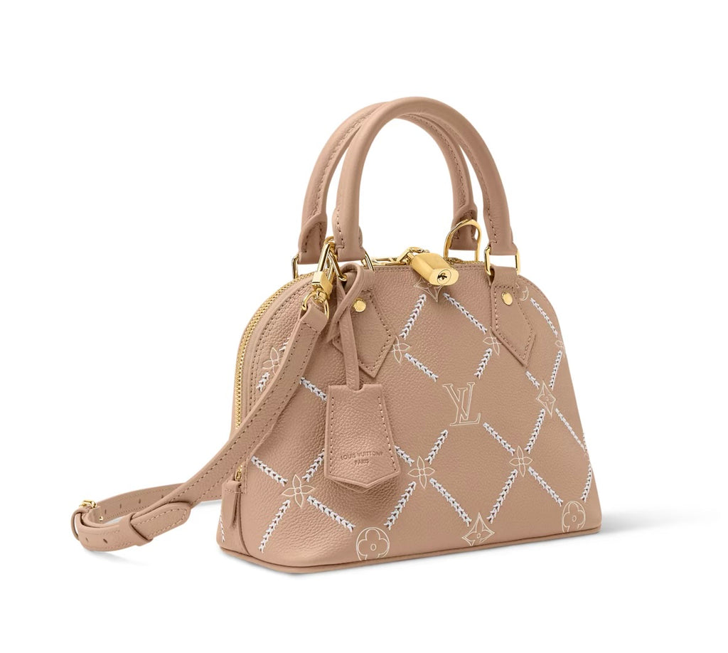 Louis Vuitton Alma BB