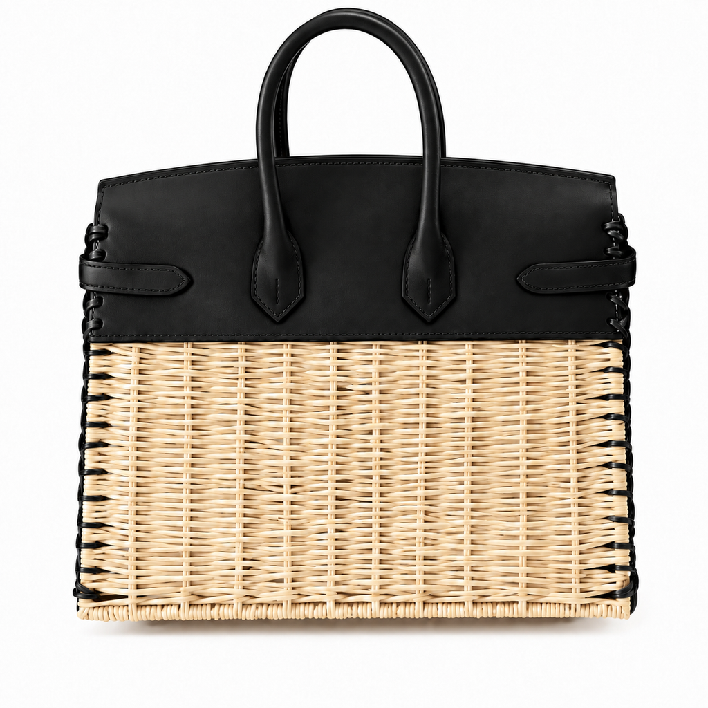 Hermès Picnic Birkin