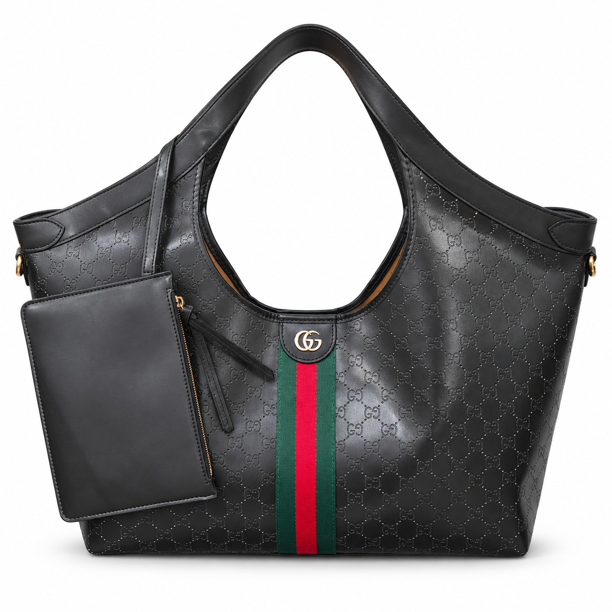 Gu ci Large Tote Bag