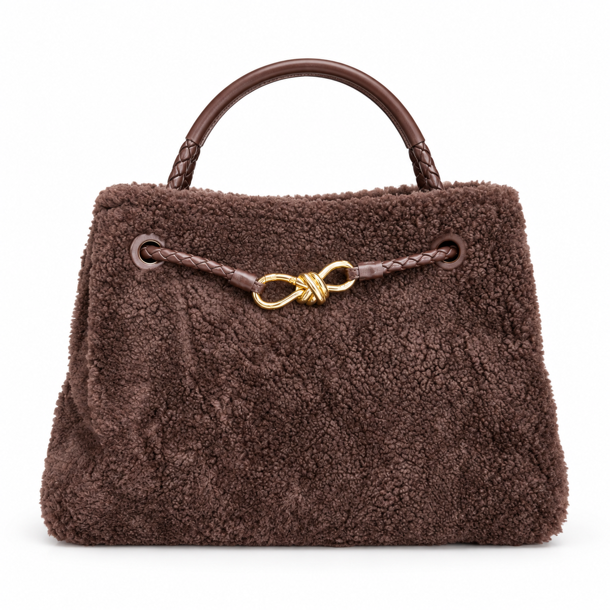 Bottega Veneta Andiamo Bag