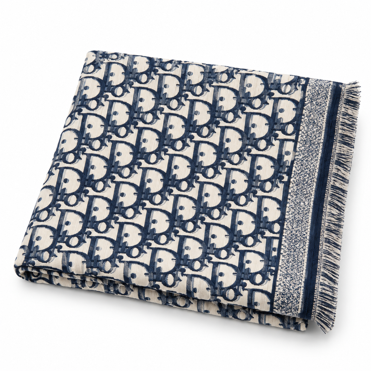 Dior scarf