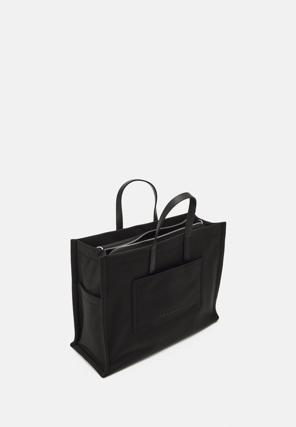 KARL LAGERFELD
IKONIK - Tote bag - black