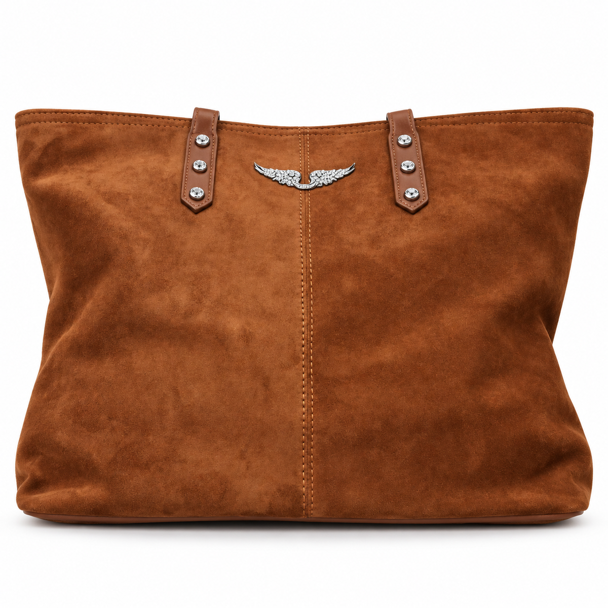 Zadig & Voltaire Mick Tote Bag