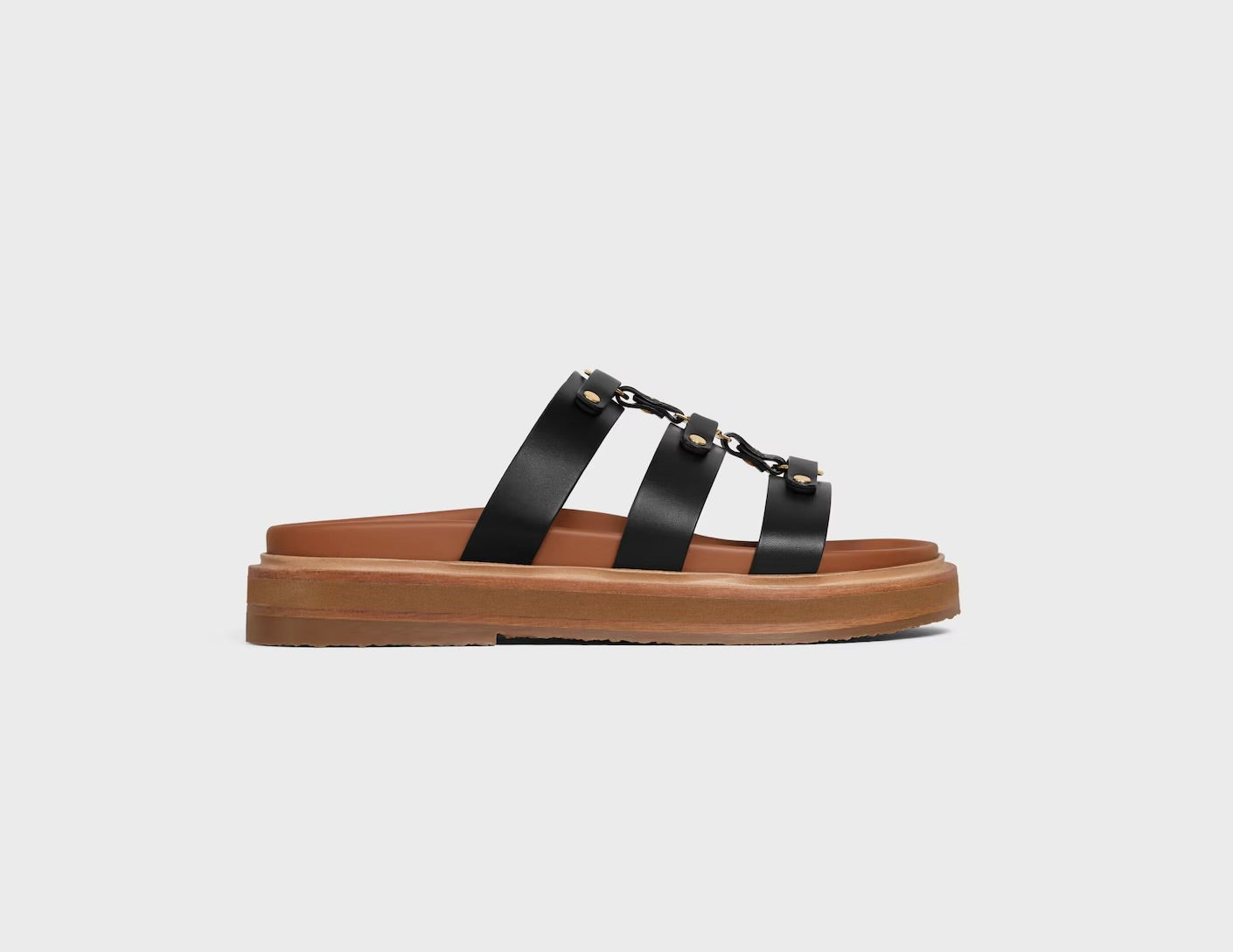 CELINE TIPPI SLIDE