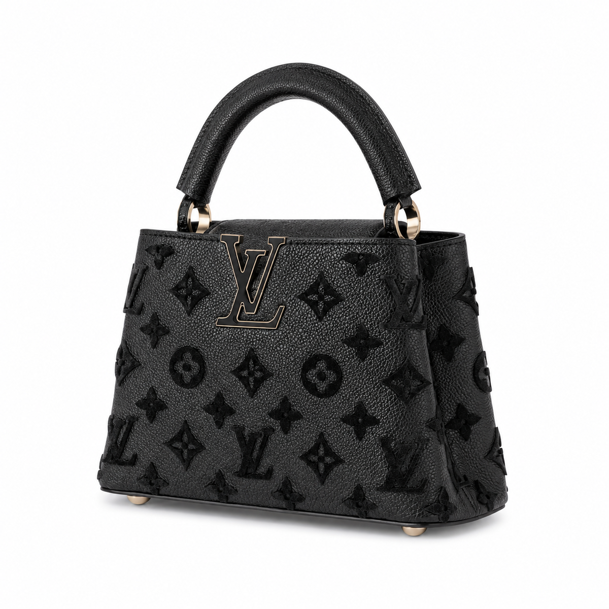 Louis Vuitton Capucines  bag