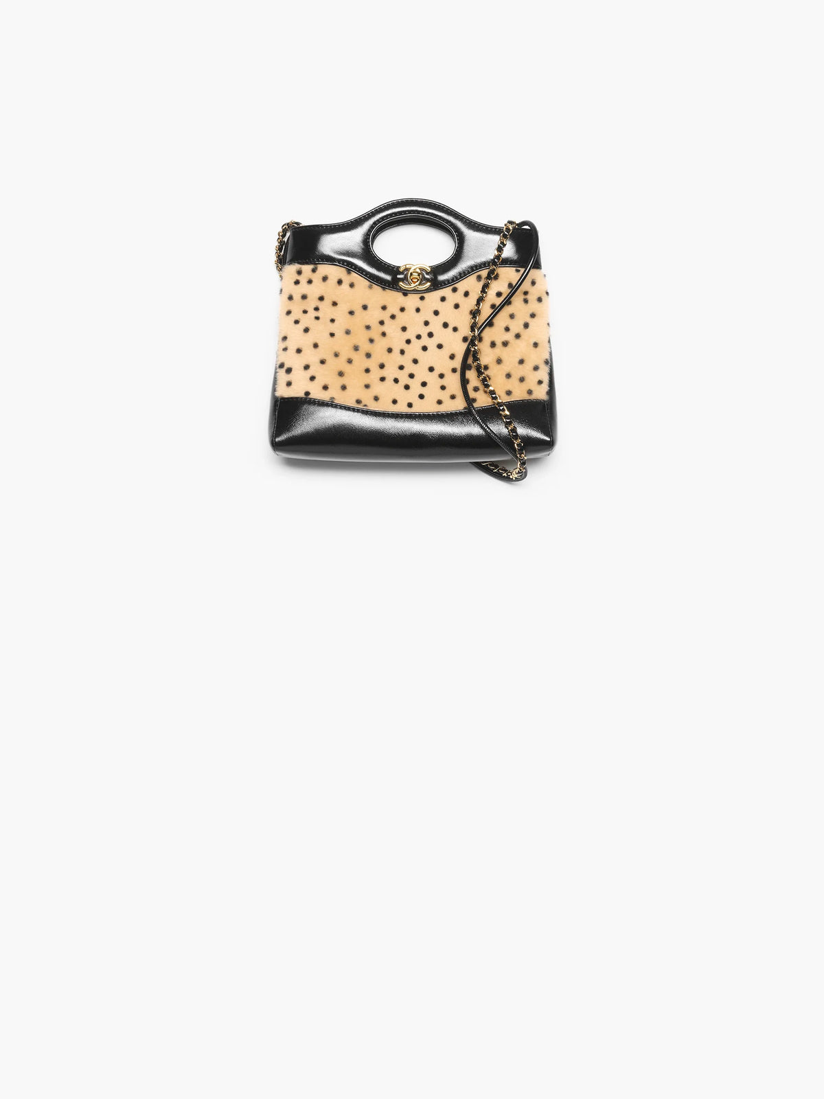 MINI CABAS CHANEL 31