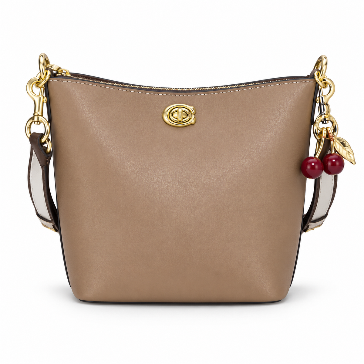 Coach Willow Soft Bucket Bag