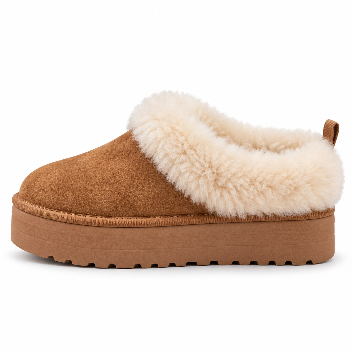 UGG Tazzelle Platform Slipper