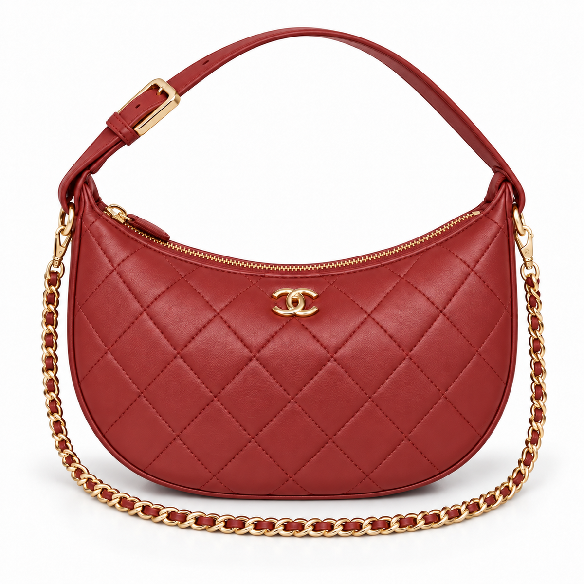 Chanel CLUTCH WITH CHAIN
