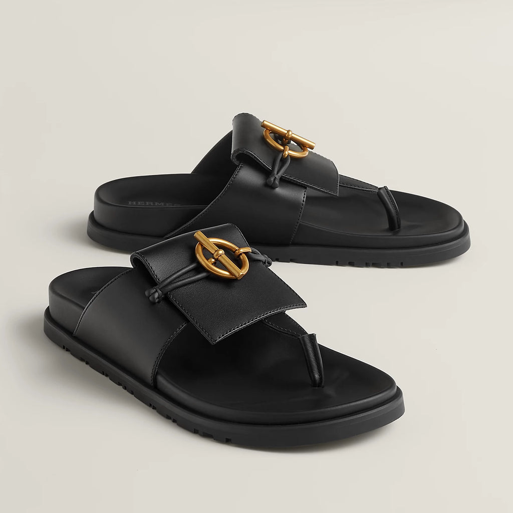 Hermès Joyce Sandals
