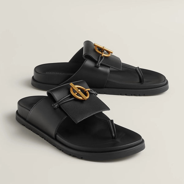 Hermès Joyce Sandals