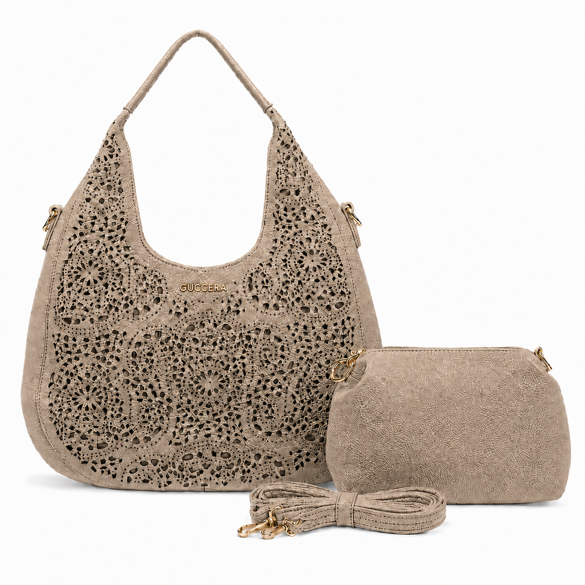 Gucera shoulder bag