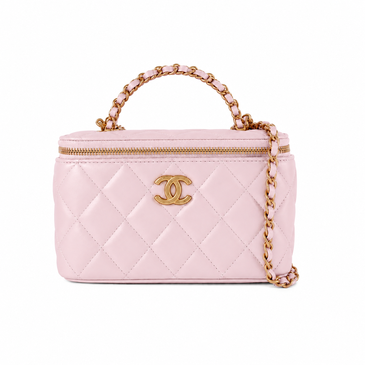 Chanel Vanity Bag