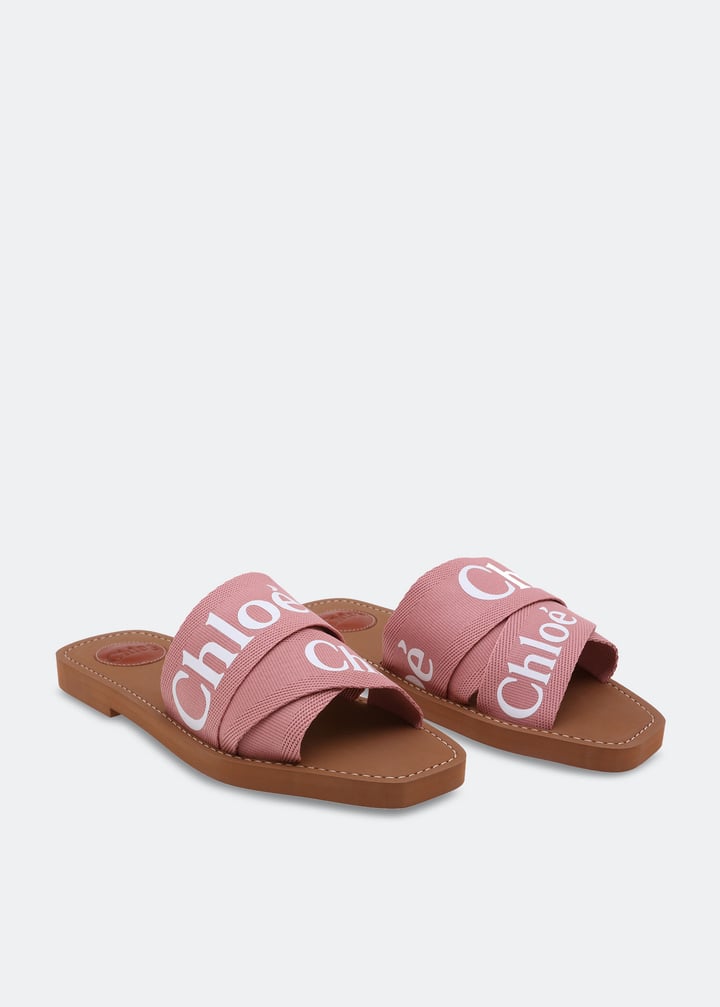 Chloe slide
