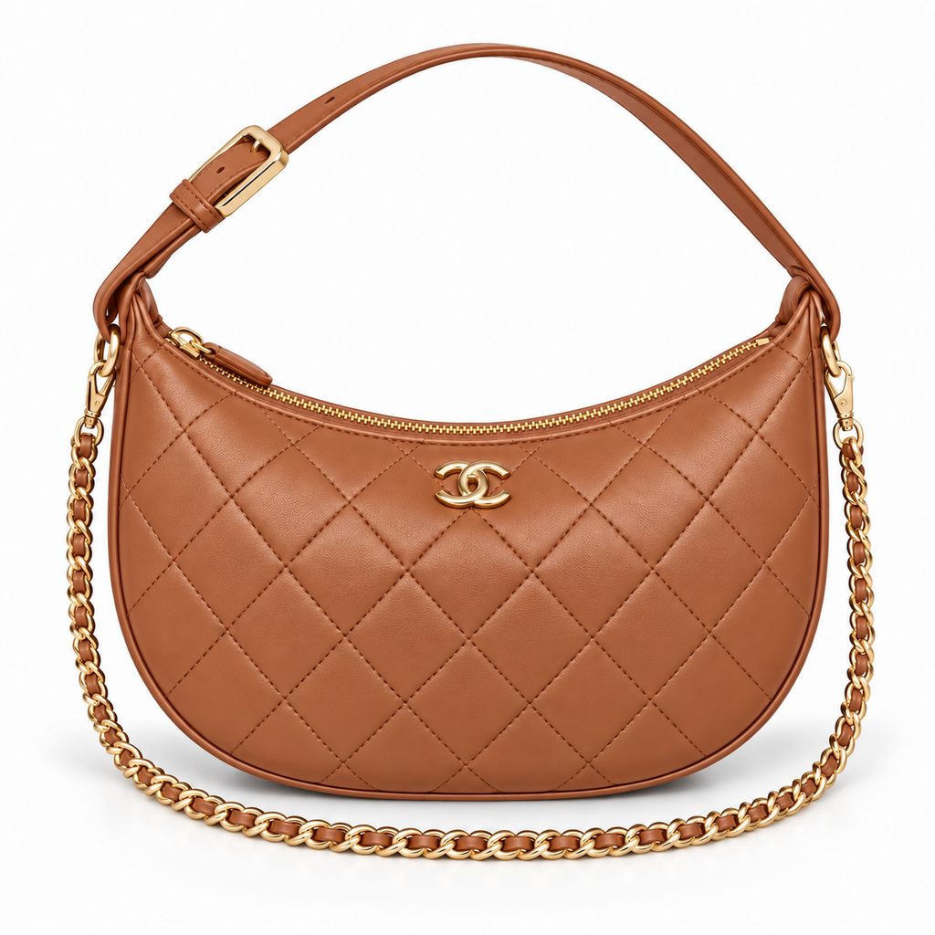 Chanel CLUTCH WITH CHAIN