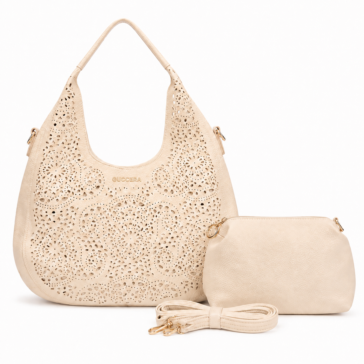 Gucera shoulder bag