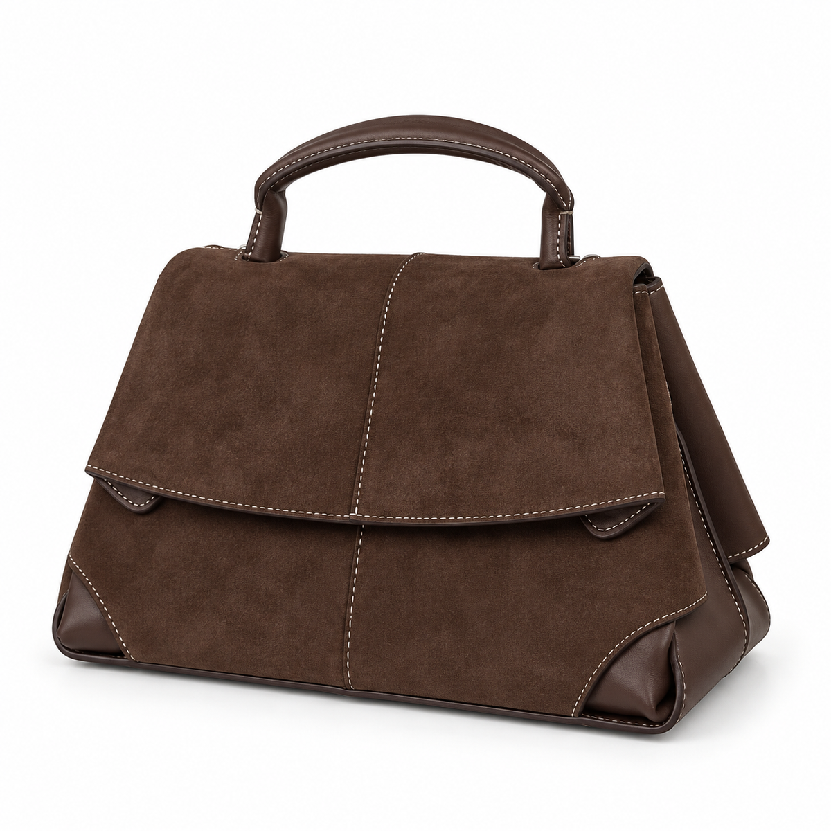 Polẽne Mokki Suede