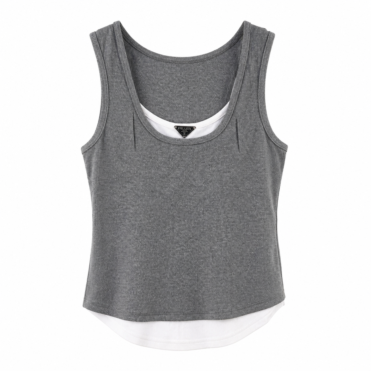 Prada Tank Top