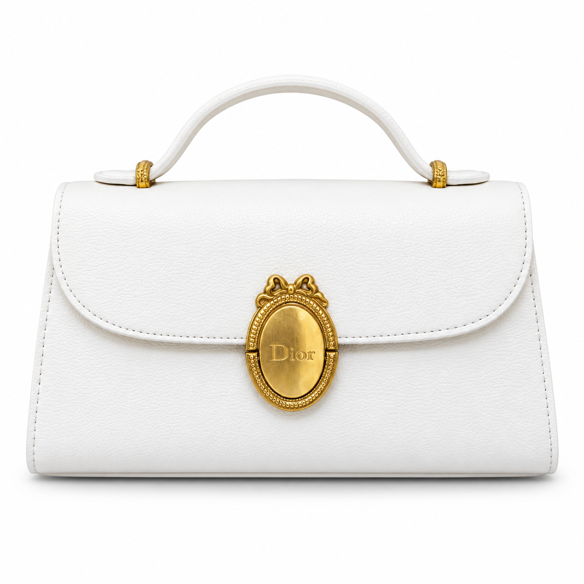 Dior Médaillon pouch