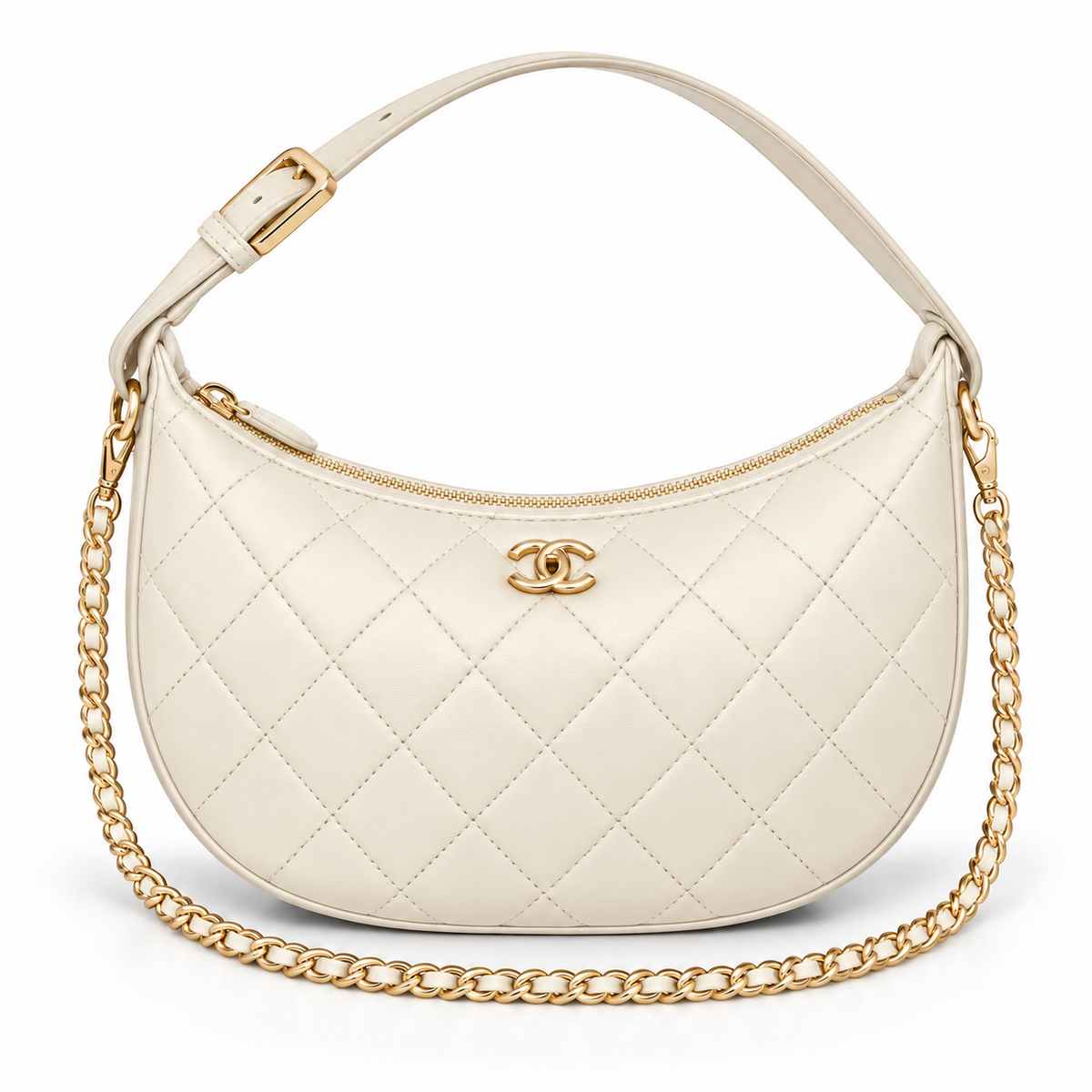 Chanel CLUTCH WITH CHAIN